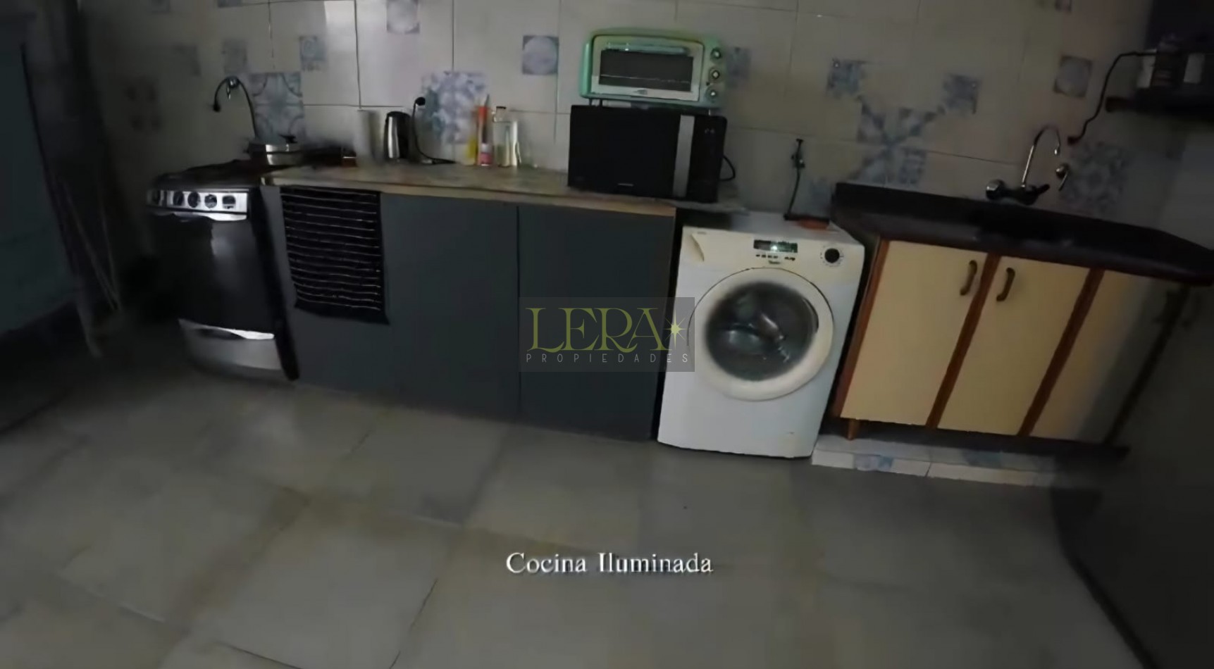 Casa en Venta en La Sexta Seccion de La Ciudad de Mendoza