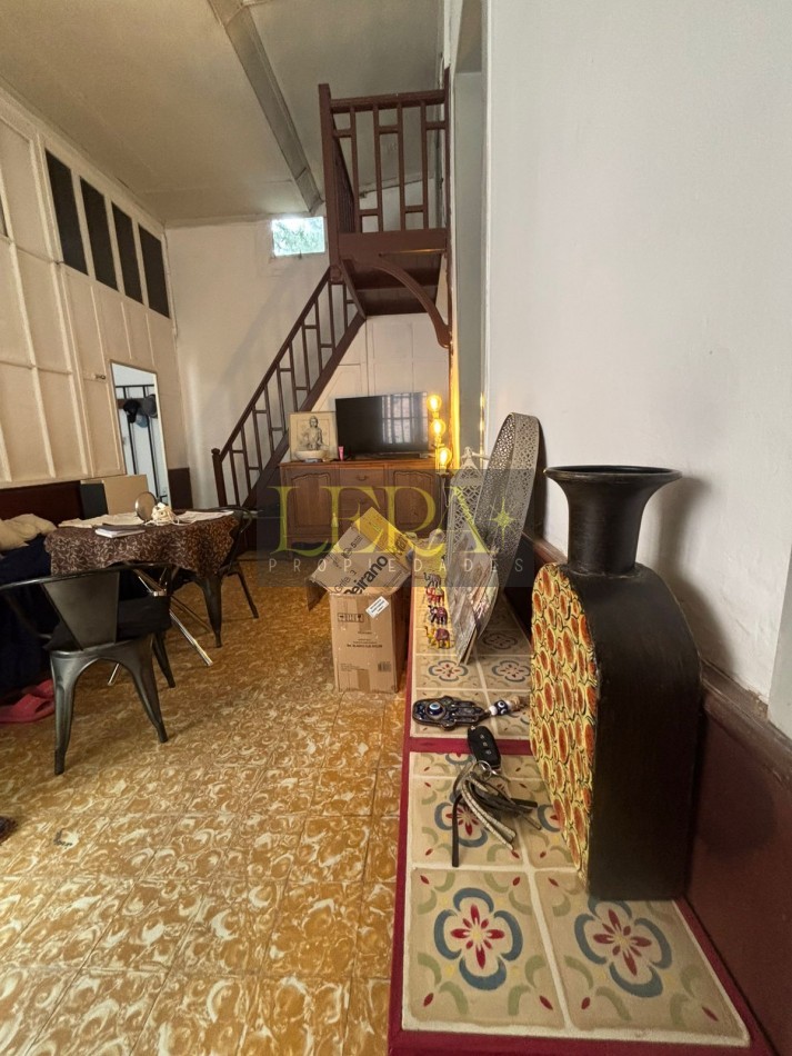 Casa en Venta en La Sexta Seccion de La Ciudad de Mendoza