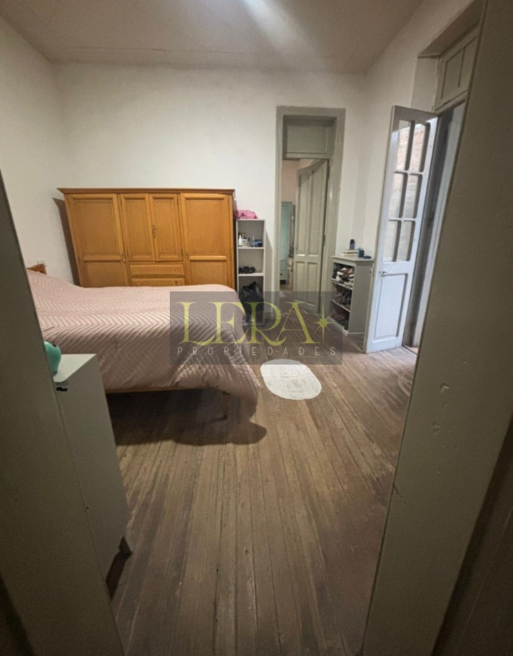 Casa en Venta en La Sexta Seccion de La Ciudad de Mendoza