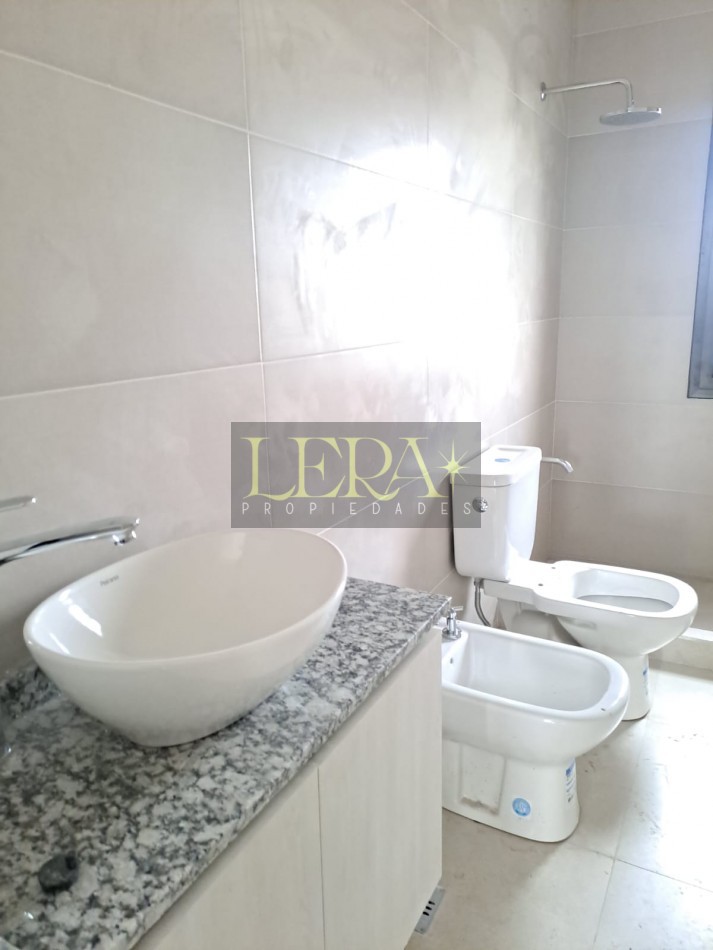 Departamento en venta a estrenas 2 dormitorios en Barrio Las Acacias Godoy Cruz