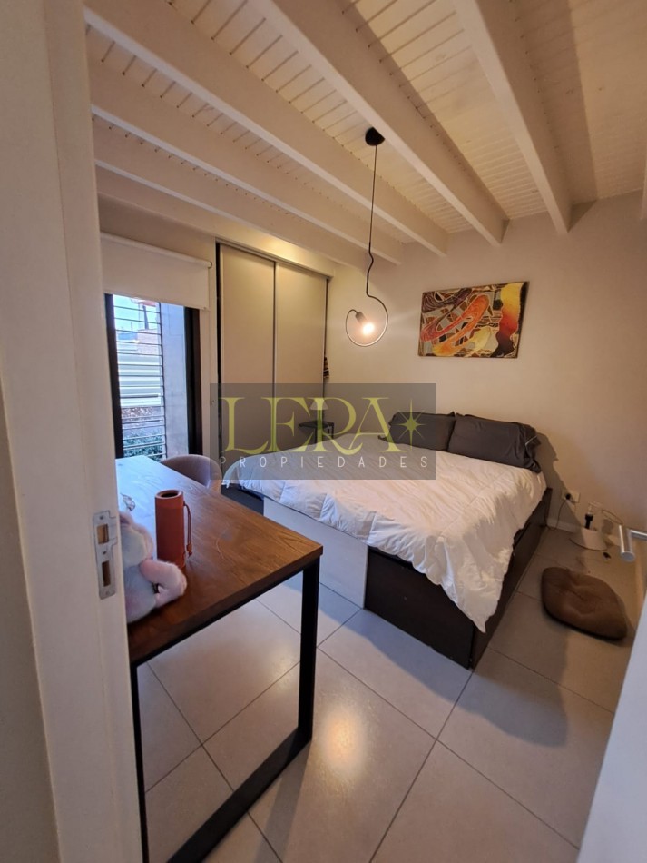 DUPLEX EN VENTA 3 DORMITORIOS EN LA QUINTA SECCION DE CIUDAD DE MENDOZA