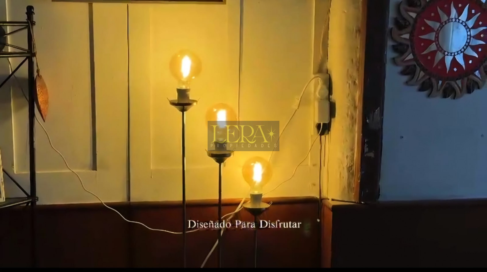 Casa en Venta en La Sexta Seccion de La Ciudad de Mendoza