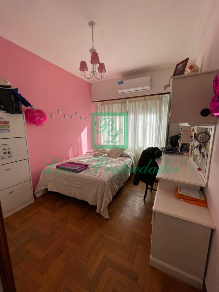 VENTA DEPARTAMENTO 4 AMBIENTES C/ESCRITORIO ZONA CENTRO