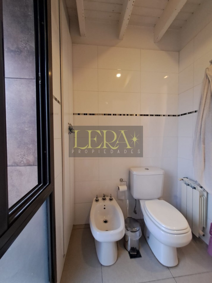 DUPLEX EN VENTA 3 DORMITORIOS EN LA QUINTA SECCION DE CIUDAD DE MENDOZA