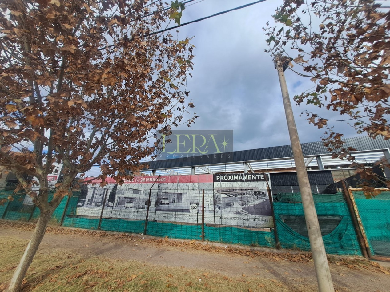 Departamento en venta a estrenas 2 dormitorios en Barrio Las Acacias Godoy Cruz