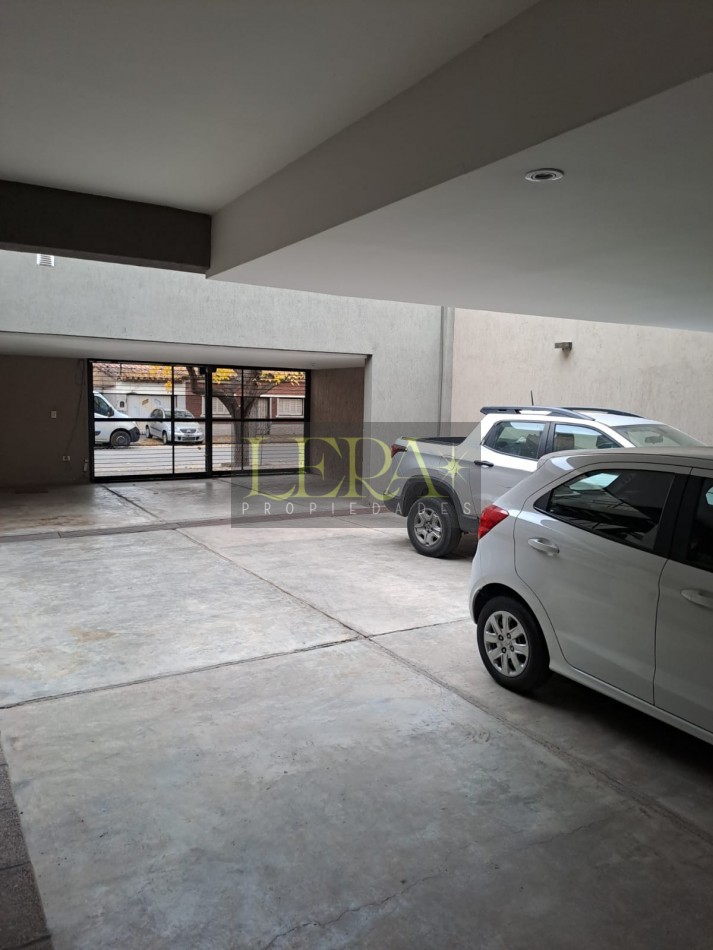 DUPLEX EN ALQUILER 3 DORMITORIO EN QUINTA SECCION DE LA CIUDAD DE MENDOZA