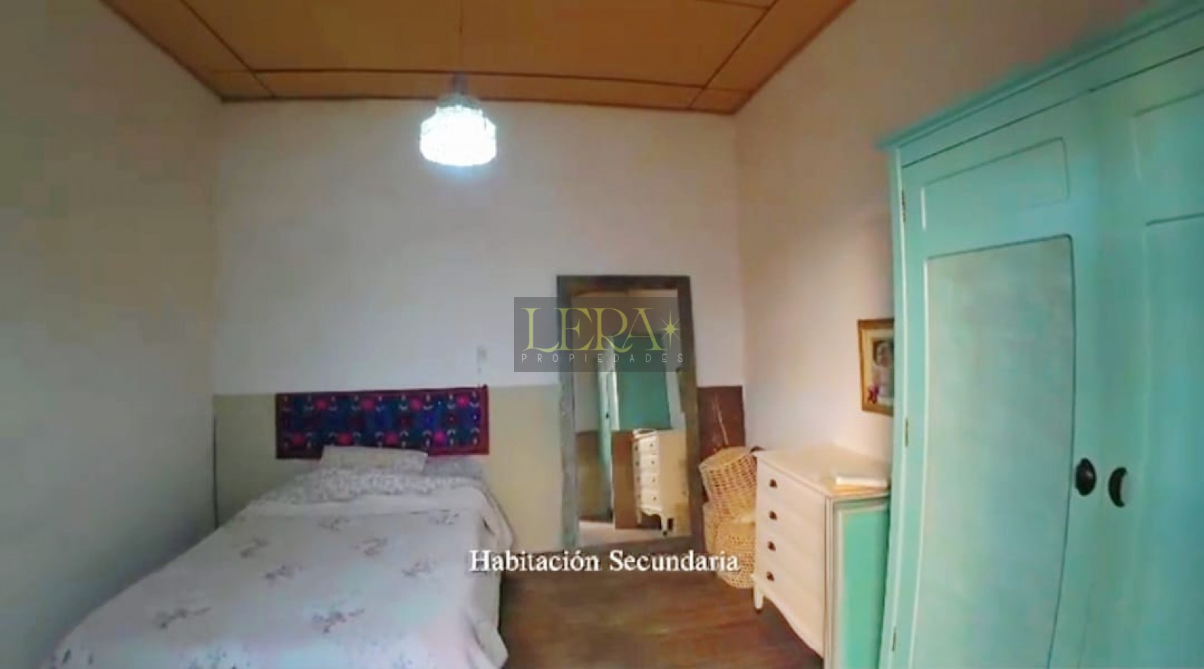 Casa en Venta en La Sexta Seccion de La Ciudad de Mendoza