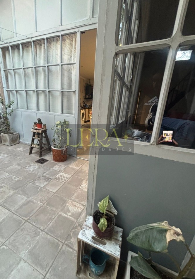 Casa en Venta en La Sexta Seccion de La Ciudad de Mendoza