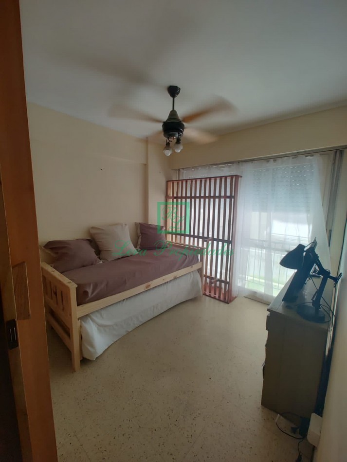 VENDIDO - DEPARTAMENTO 1 AMBIENTE ZONA PLAZA MITRE