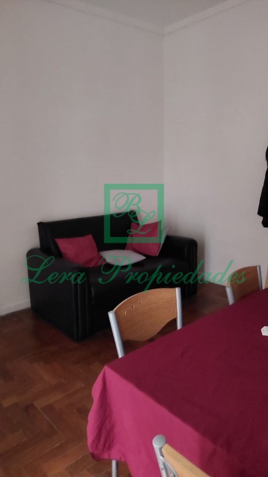 VENTA DEPARTAMENTO 2 AMBIENTES CENTRO