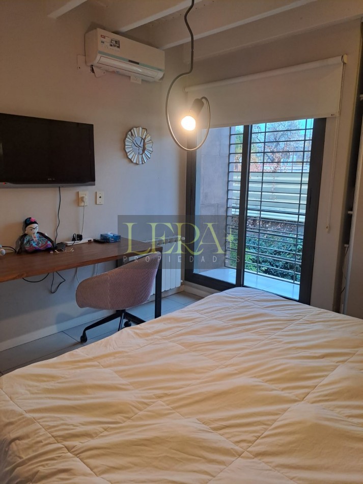 DUPLEX EN ALQUILER 3 DORMITORIO EN QUINTA SECCION DE LA CIUDAD DE MENDOZA