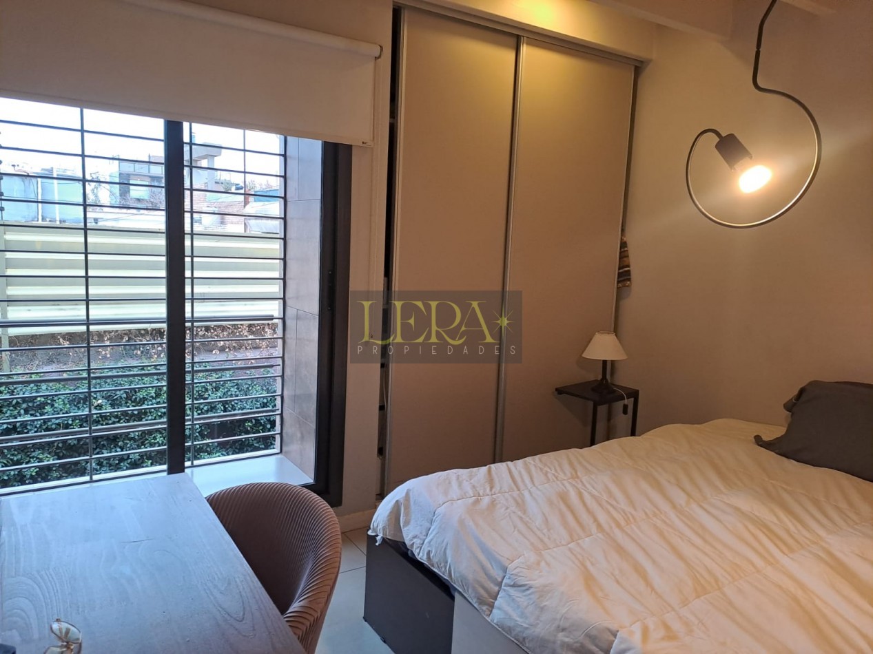 DUPLEX EN ALQUILER 3 DORMITORIO EN QUINTA SECCION DE LA CIUDAD DE MENDOZA