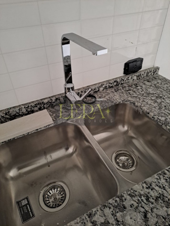 Departamento en venta a estrenas 2 dormitorios en Barrio Las Acacias Godoy Cruz