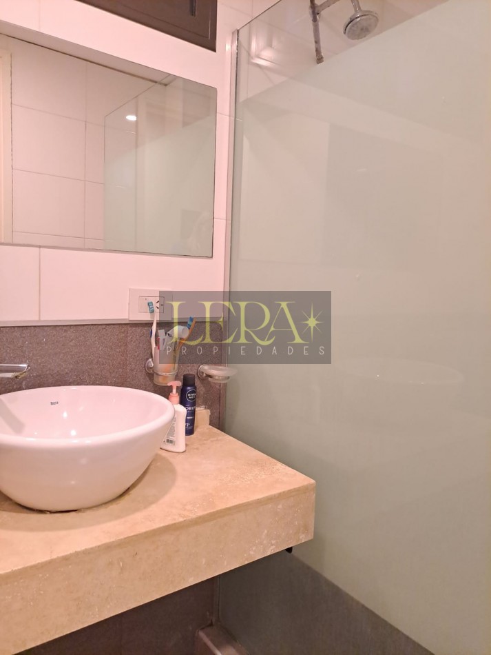 DUPLEX EN VENTA 3 DORMITORIOS EN LA QUINTA SECCION DE CIUDAD DE MENDOZA