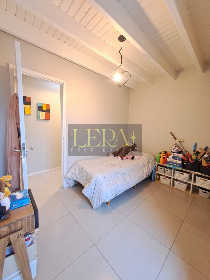 DUPLEX EN VENTA 3 DORMITORIOS EN LA QUINTA SECCION DE CIUDAD DE MENDOZA