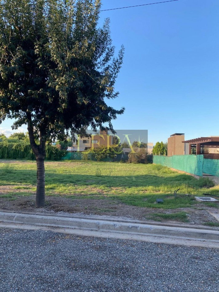 LOTE EN VENTA EN BARRIO PRIVADO SOL ANDINO I GUAYMALLEN