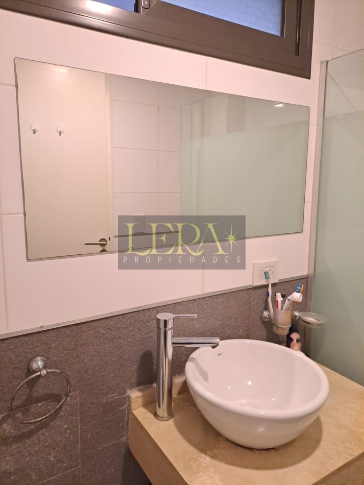 DUPLEX EN ALQUILER 3 DORMITORIO EN QUINTA SECCION DE LA CIUDAD DE MENDOZA