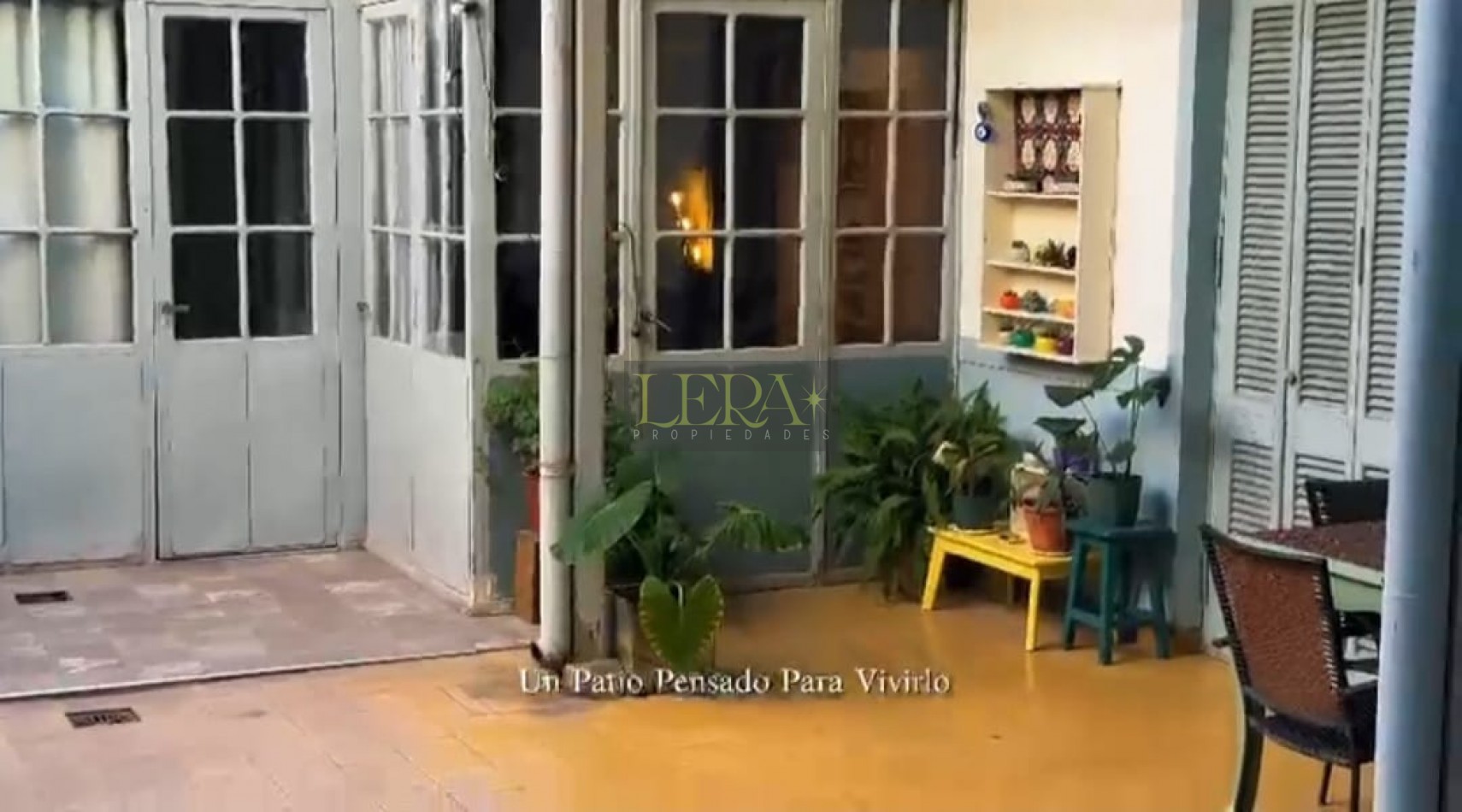 Casa en Venta en La Sexta Seccion de La Ciudad de Mendoza