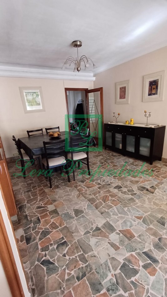 VENTA DEPARTAMENTO 4 AMBIENTES C/ESCRITORIO ZONA CENTRO