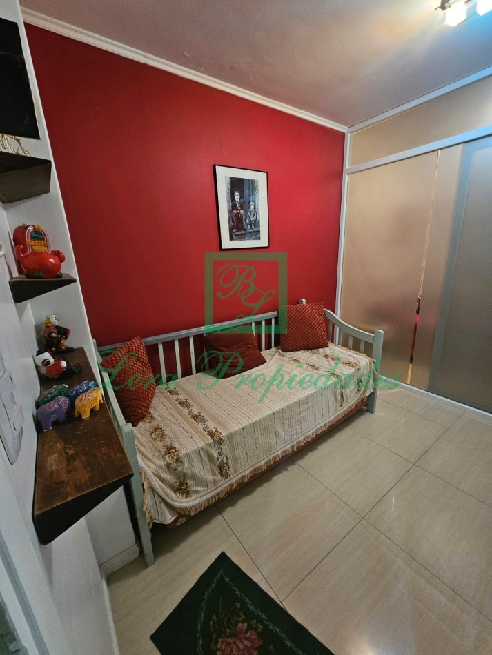 1 AMBIENTE ZONA CENTRO