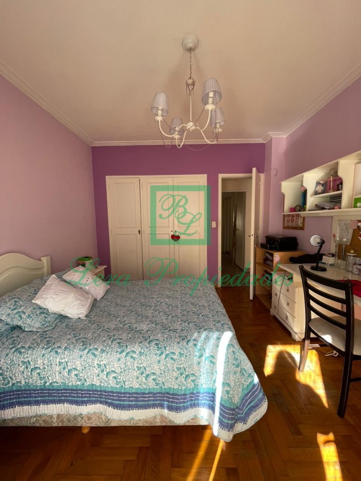VENTA DEPARTAMENTO 4 AMBIENTES C/ESCRITORIO ZONA CENTRO