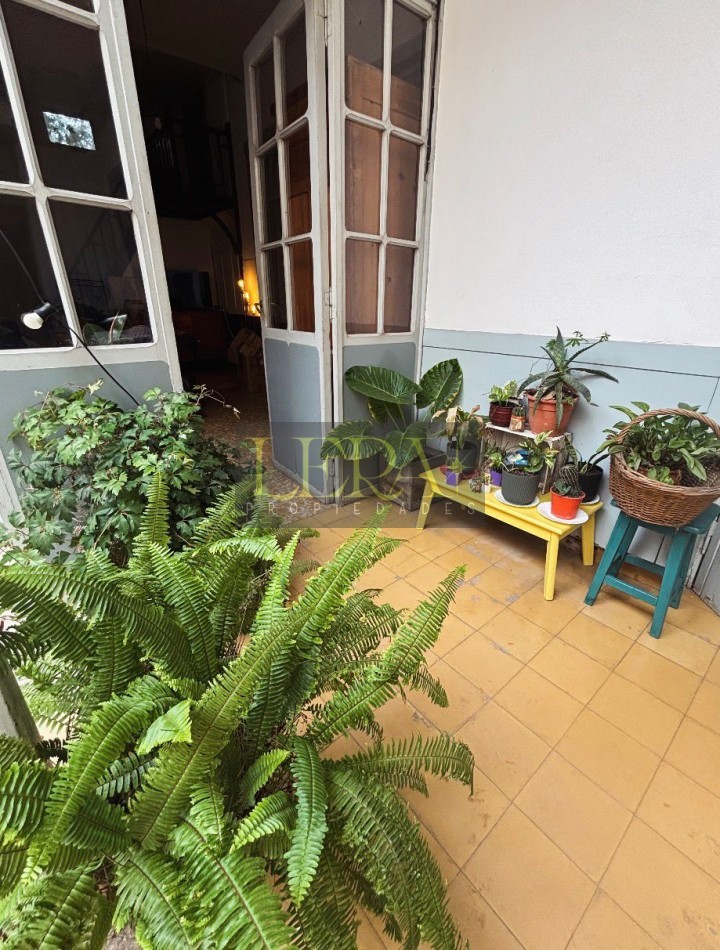 Casa en Venta en La Sexta Seccion de La Ciudad de Mendoza