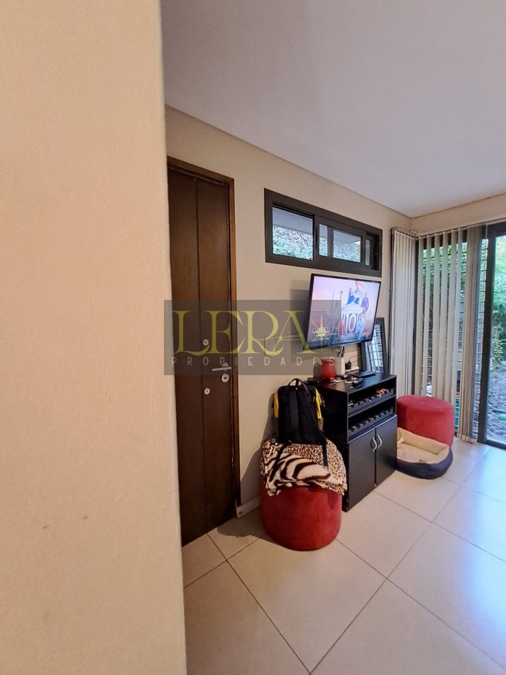 DUPLEX EN ALQUILER 3 DORMITORIO EN QUINTA SECCION DE LA CIUDAD DE MENDOZA