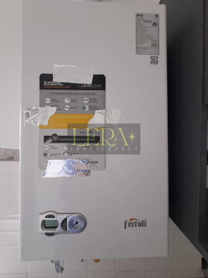 Departamento en venta a estrenas 2 dormitorios en Barrio Las Acacias Godoy Cruz