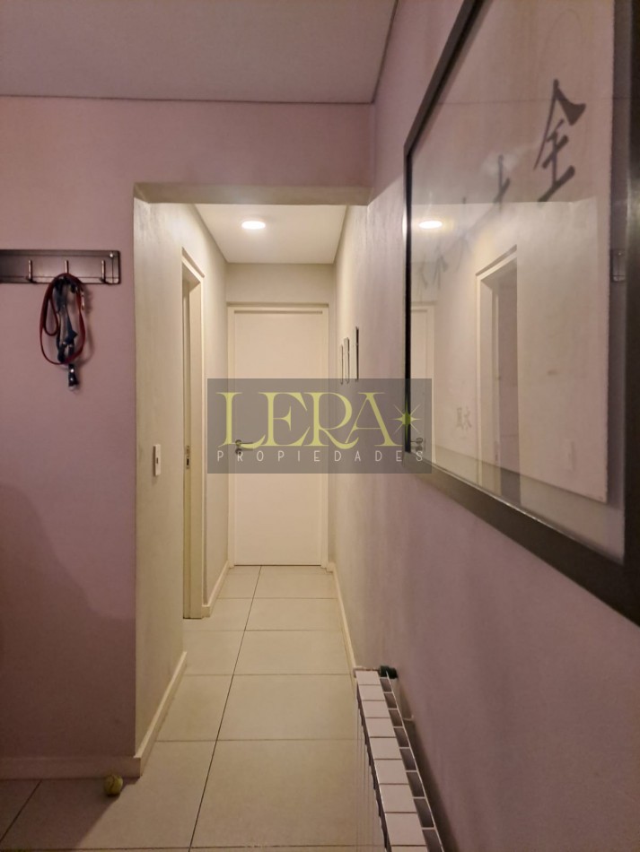 DUPLEX EN ALQUILER 3 DORMITORIO EN QUINTA SECCION DE LA CIUDAD DE MENDOZA