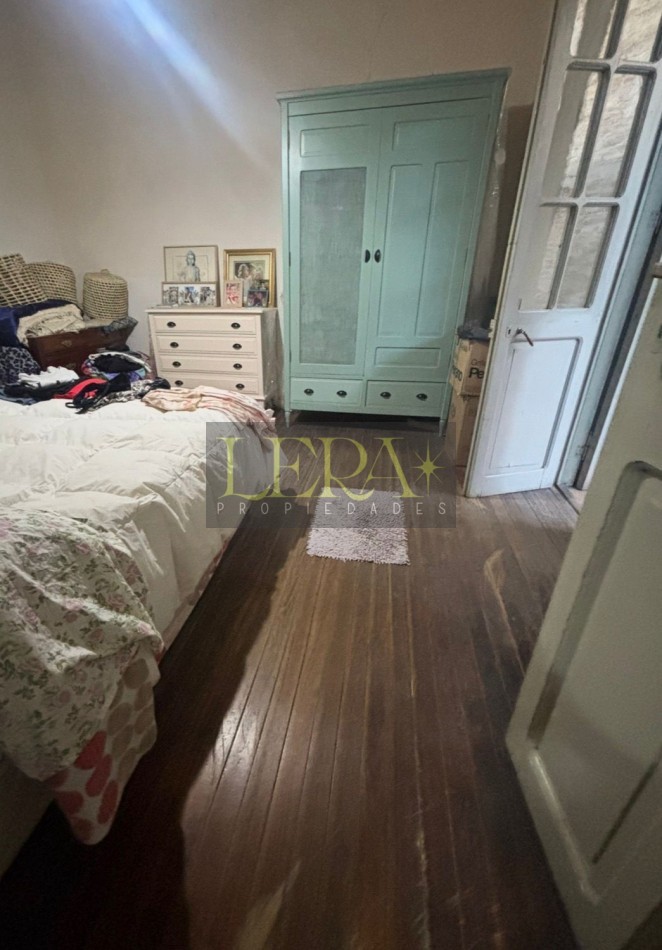 Casa en Venta en La Sexta Seccion de La Ciudad de Mendoza