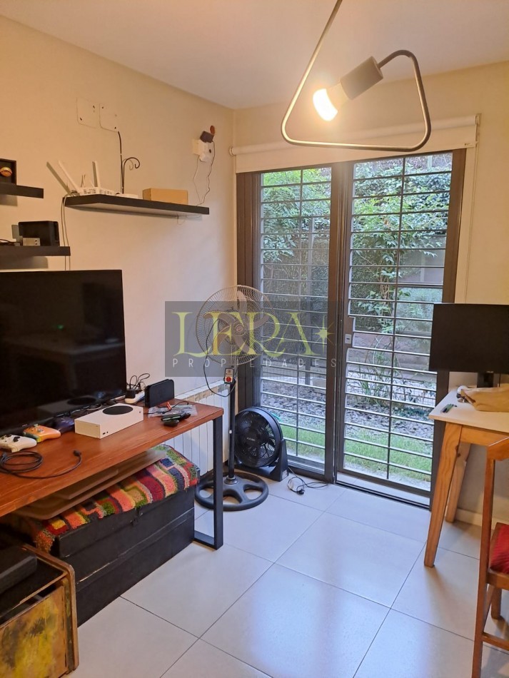 DUPLEX EN VENTA 3 DORMITORIOS EN LA QUINTA SECCION DE CIUDAD DE MENDOZA
