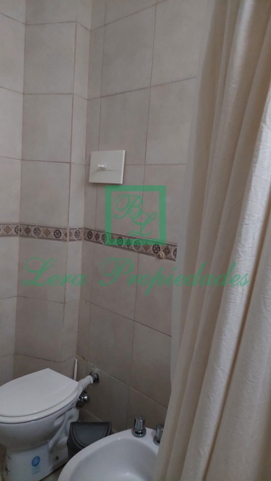 VENTA DEPARTAMENTO 2 AMBIENTES CENTRO