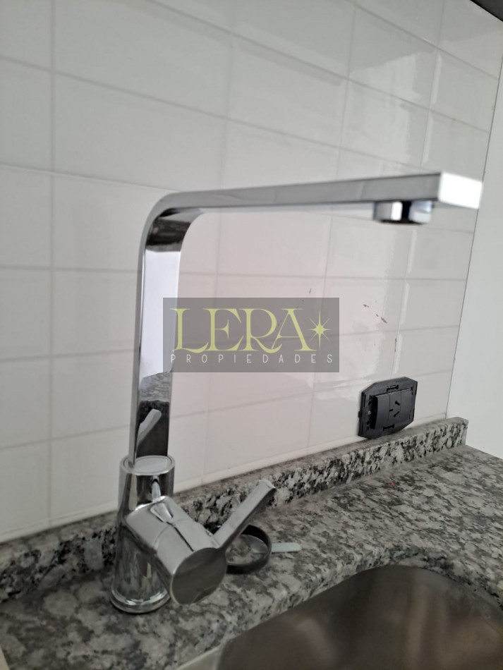 Departamento en venta a estrenas 2 dormitorios en Barrio Las Acacias Godoy Cruz