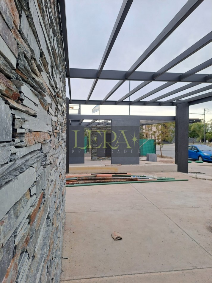 Departamento en venta a estrenas 2 dormitorios en Barrio Las Acacias Godoy Cruz