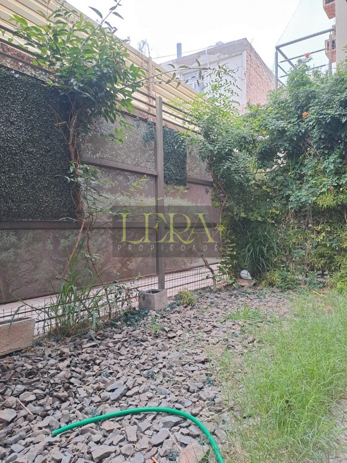 DUPLEX EN VENTA 3 DORMITORIOS EN LA QUINTA SECCION DE CIUDAD DE MENDOZA