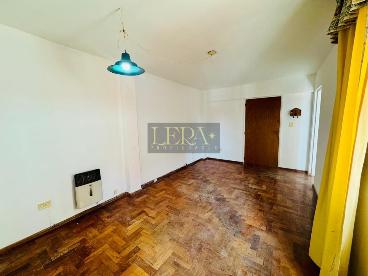 Departamento en Venta en Ciudad de Mendoza - Apto Credito - 4° Piso