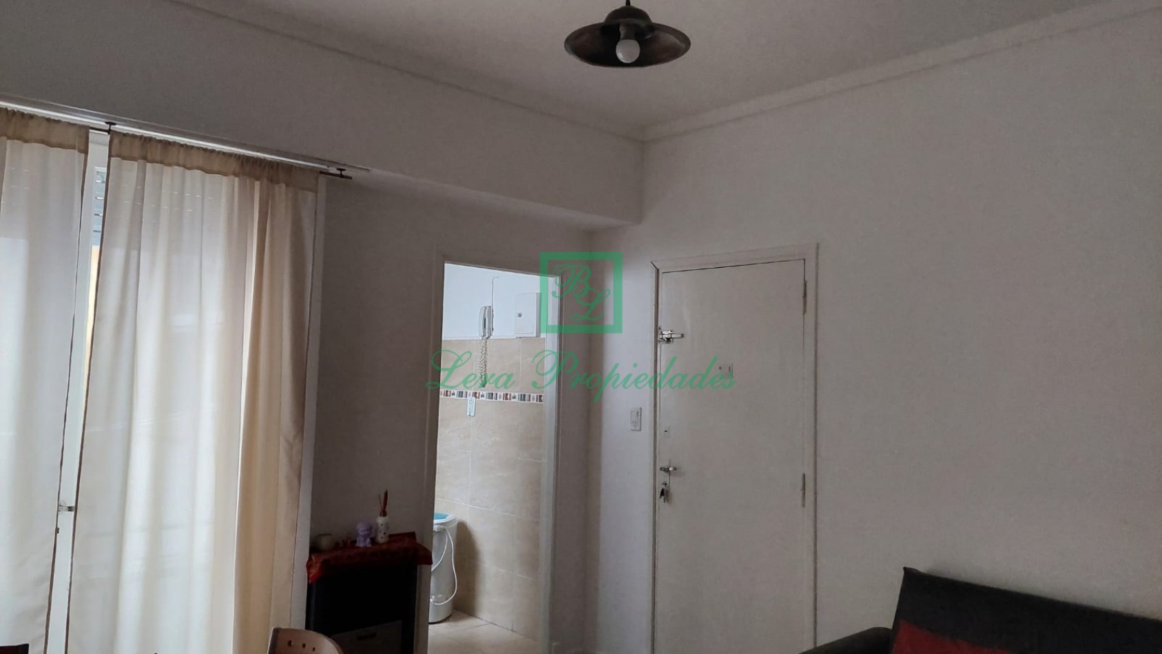 VENTA DEPARTAMENTO 2 AMBIENTES CENTRO