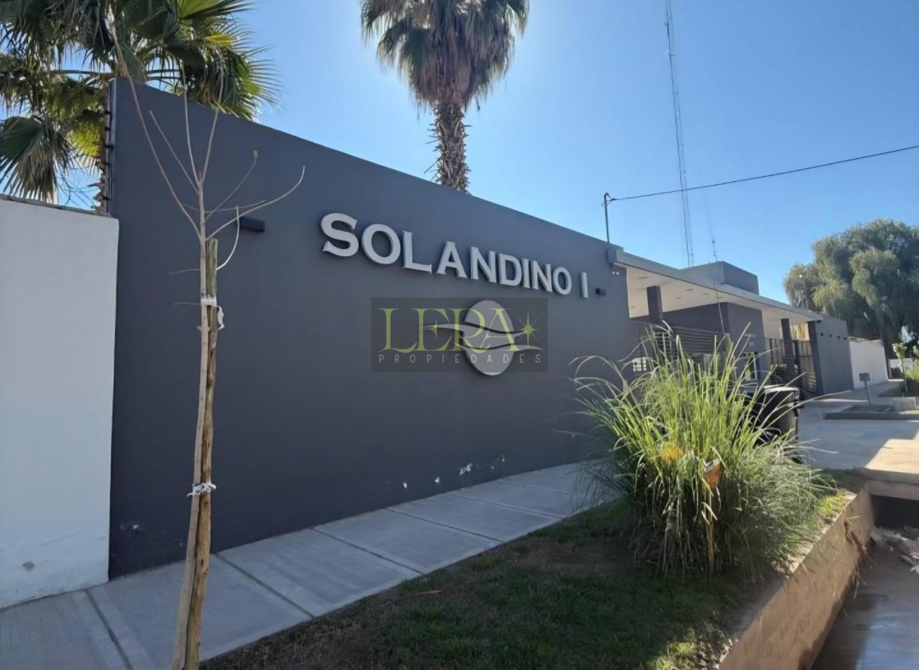 LOTE EN VENTA EN BARRIO PRIVADO SOL ANDINO I GUAYMALLEN