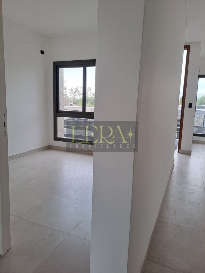 Departamento en venta a estrenas 2 dormitorios en Barrio Las Acacias Godoy Cruz
