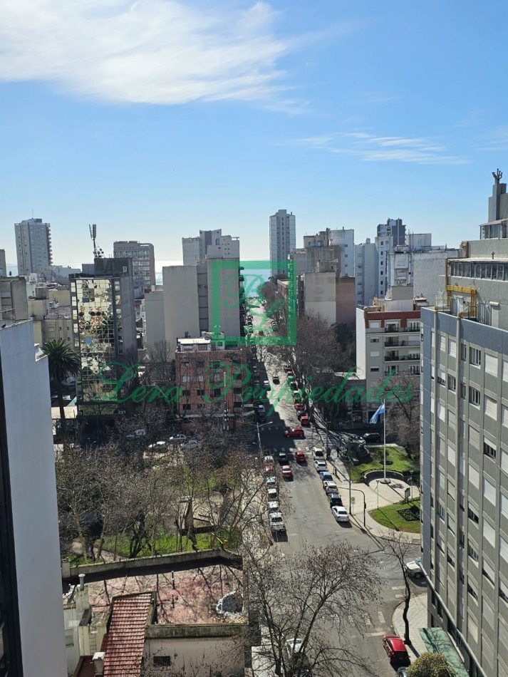 1 AMBIENTE ZONA CENTRO