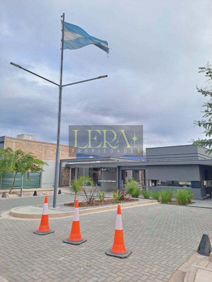 Departamento en venta a estrenas 2 dormitorios en Barrio Las Acacias Godoy Cruz