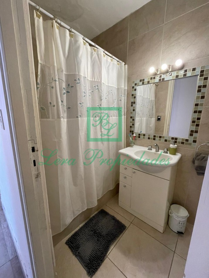 VENTA DEPARTAMENTO 4 AMBIENTES C/ESCRITORIO ZONA CENTRO