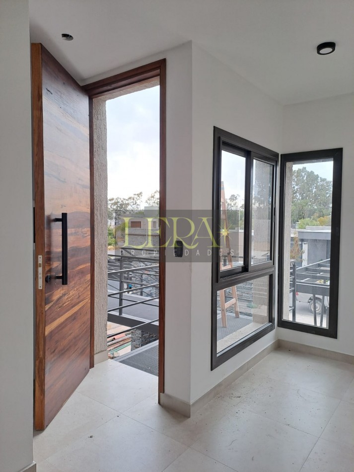 Departamento en venta a estrenas 2 dormitorios en Barrio Las Acacias Godoy Cruz