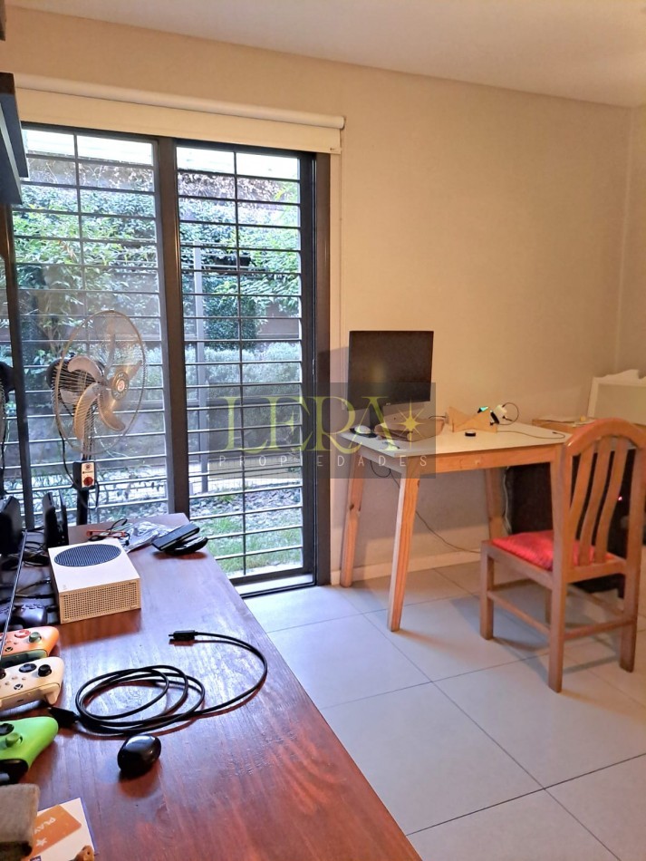 DUPLEX EN VENTA 3 DORMITORIOS EN LA QUINTA SECCION DE CIUDAD DE MENDOZA