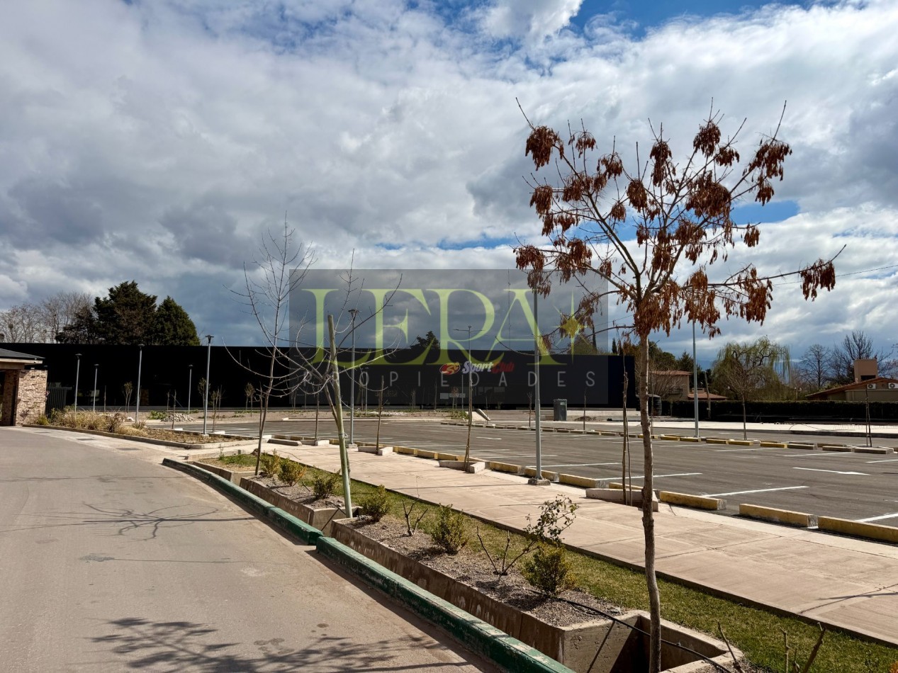 Venta de lotes desde Usd $50.000 en Exclusivo Bo Terrazas Park Vistalba