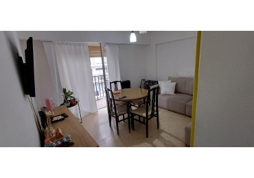 2 AMBIENTES CENTRO