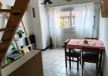 PH 2 AMBIENTES ZONA SAN JUAN