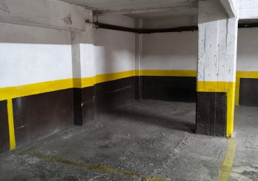 COCHERA MICROCENTRO MAR DEL PLATA