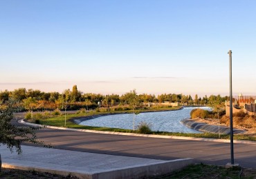 Lote Central de 578 m² con Orientacion Norte y Vista a la Montaña | Terrazas Park Vistalba