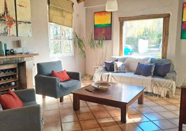 CASA EN VENTA EN EL COMPLEJO LOS LIRIOS GUAYMALLEN